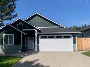 215 Fenway Dr, Napavine, WA 98532