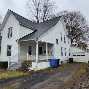 71 Madison St, Cortland, NY, 13045