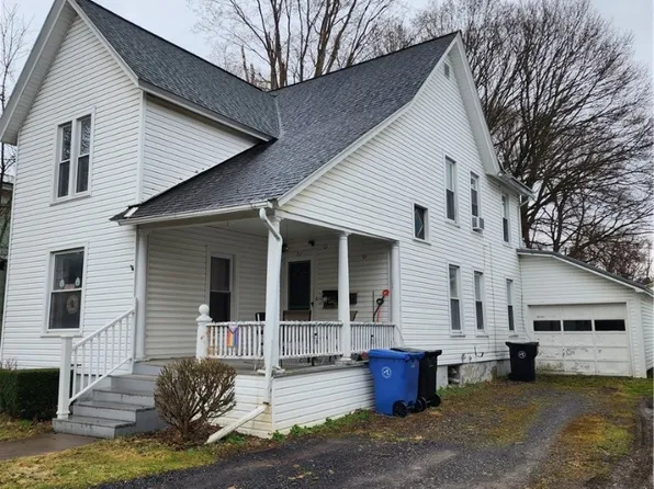 71 Madison St, Cortland, NY 13045