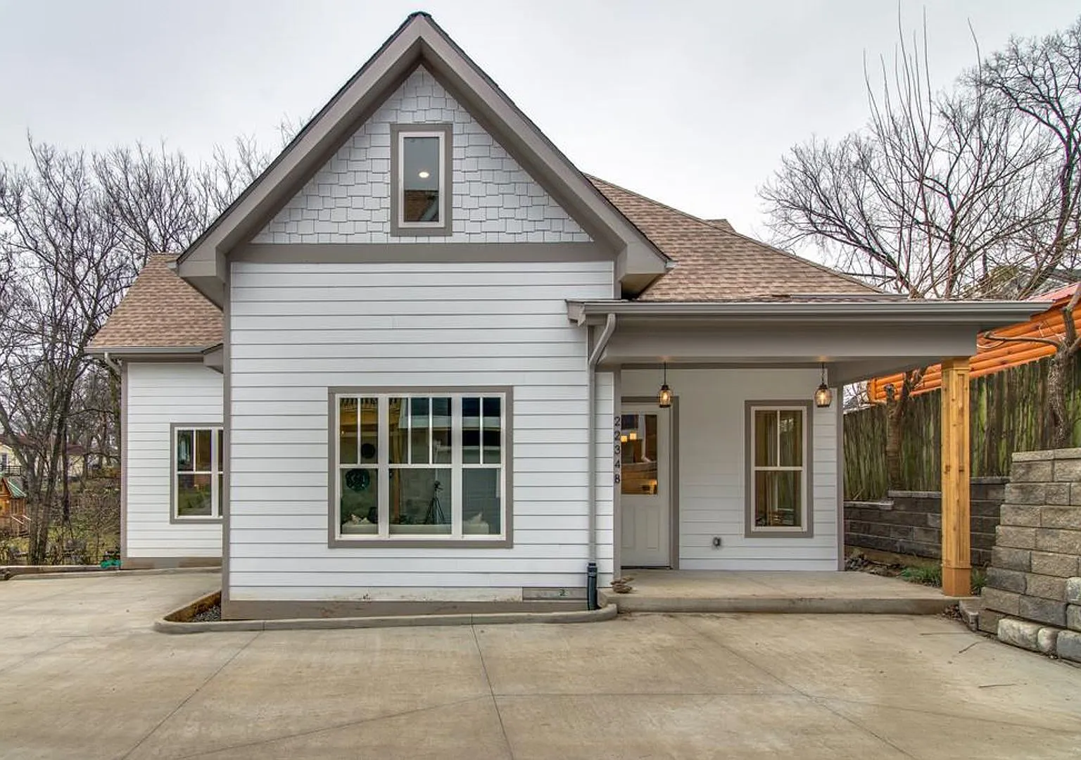 Beautiful Newer Nashville Home! — Photo 1