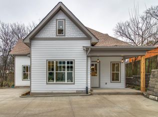 2234B Cruzen St, Nashville, TN 37211
