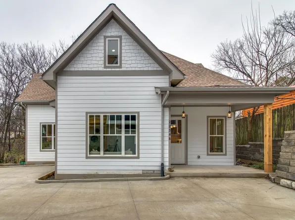 2234B Cruzen St, Nashville, TN 37211
