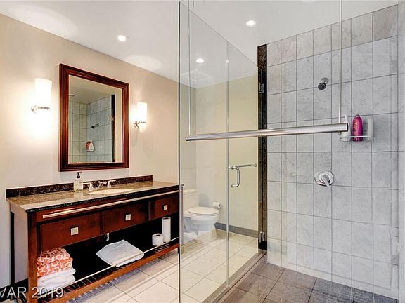 3rd image of 2700 Las Vegas Blvd S Unit 1808