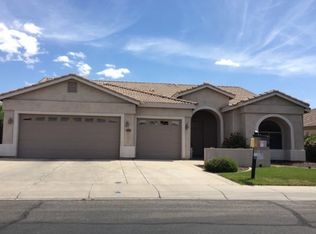 445 N Bluejay Dr, Gilbert, AZ 85234
