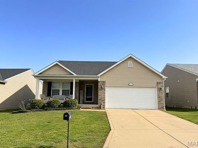 767 Rockshire Dr, Herculaneum, MO, 63048