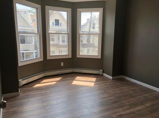 185 Walnut St #2, Paterson, NJ