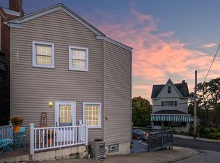 82 Dilworth St, Pittsburgh, PA