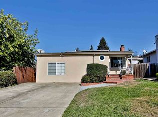 4472 Edwards Ln, Castro Valley, CA