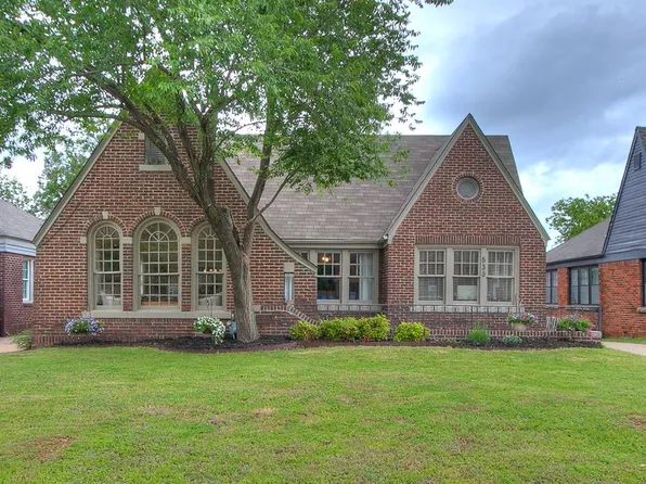 533 NW Eubanks St, Oklahoma City, OK 73118