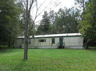4435 Helena St, Hastings, FL 32145