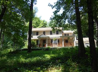 178 Georgetown Rd, Boxford, MA 01921