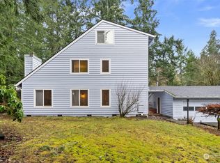 3200 41st Way NW, Olympia, WA