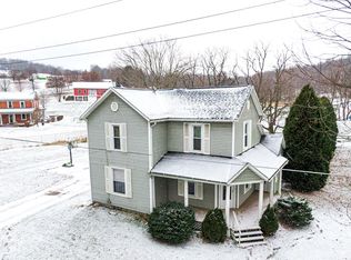204 W Elm St, Butler, OH 44822