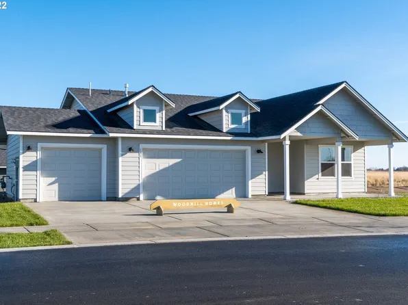 131 River Ridge Dr, Boardman, OR 97818