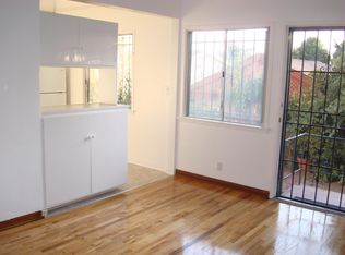 835 N Wilton Pl #2 & 4, Los Angeles, CA 90038