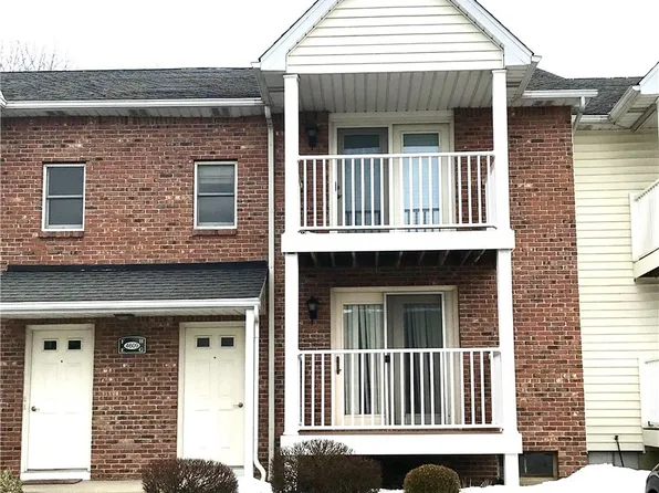 4609 Chestnut Ridge Rd APT H, Amherst, NY 14228