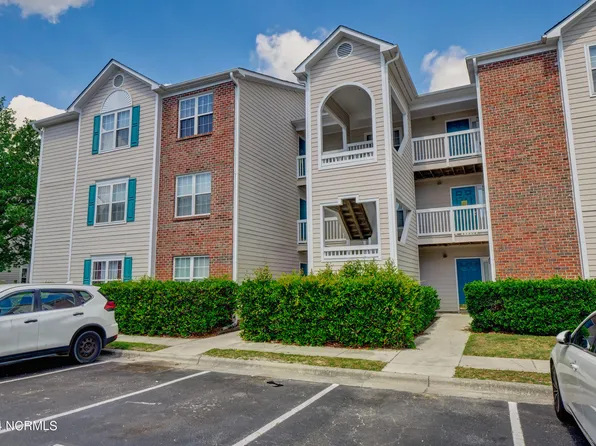 721 Melba Court #B, Wilmington, NC 28405