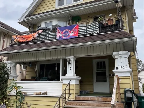 120 Roanoke Pkwy, Buffalo, NY 14210