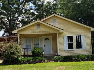 1216 Cherry Ridge Rd, Bastrop, LA 71220