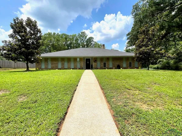 505 Timberdale Dr, Kilgore, TX 75662