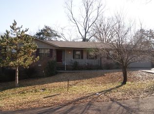 2900 N Erie Ave, Russellville, AR 72802
