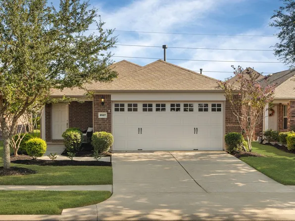 2927 Cone Flower Dr, Richmond, TX 77469