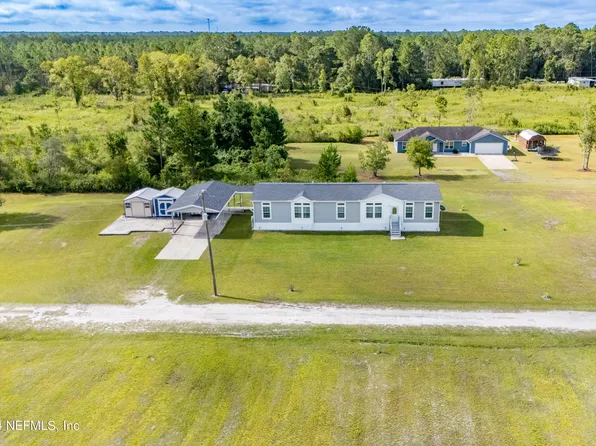 6571 NW 173RD Drive, Starke, FL 32091