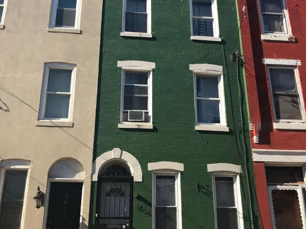 1806 N Gratz St, Philadelphia, PA 19121