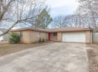 2710 S 137th Ave E, Tulsa, OK 74134