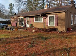 149 Precinct St, Taunton, MA 02780