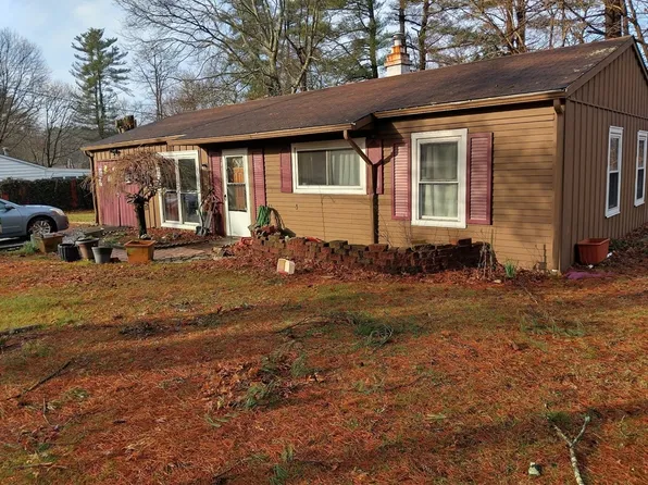 149 Precinct St, Taunton, MA 02780
