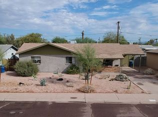 1046 W 19th St, Tempe, AZ 85281