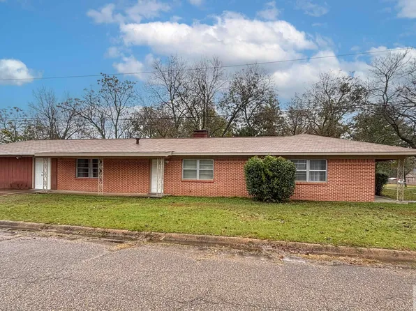 3524 Locust St, Texarkana, AR 71854