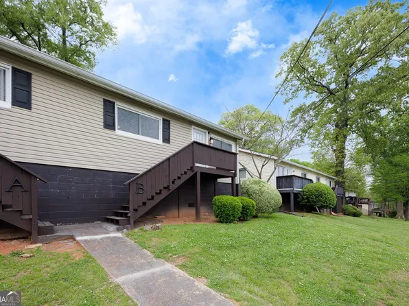 1040 Herndon St NW, Atlanta, GA