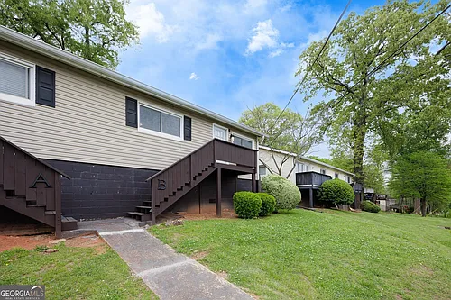 1040 Herndon St NW #A Photo 1