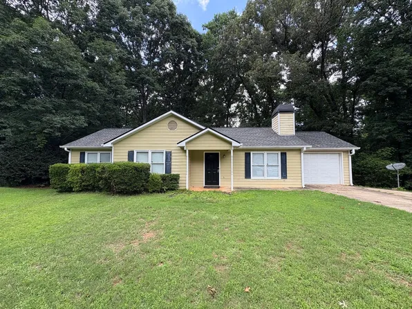 130 Beth Ct, Athens, GA 30605