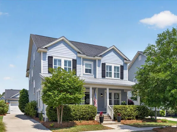 3656 Spindrift Dr, Mount Pleasant, SC 29466