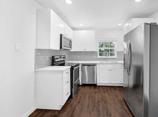 311 Clifton St #C, Houston, TX 77011