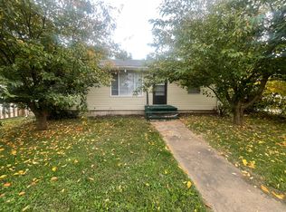 2416 W Nichols St, Springfield, MO 65802