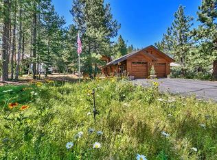 12100 Snowpeak Way, Truckee, CA 96161