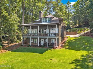 242 Tomahawk Rd, Dadeville, AL 36853