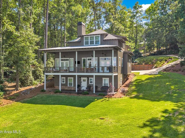 242 Tomahawk Rd, Dadeville, AL 36853
