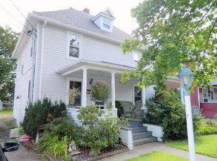 303 Madison St, Sayre, PA 18840