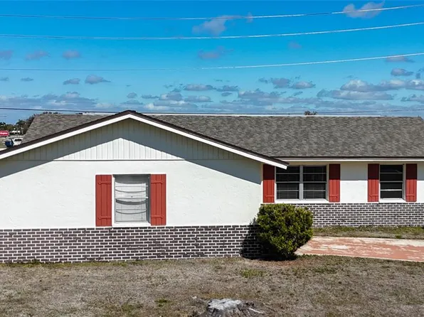 637 Michigan Dr N, Venice, FL 34293