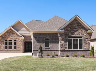 17006 Bright Water Ln SE, Huntsville, AL 35803