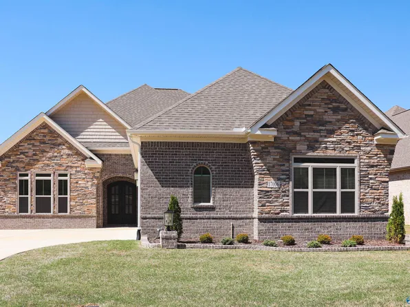 17006 Bright Water Ln SE, Huntsville, AL 35803