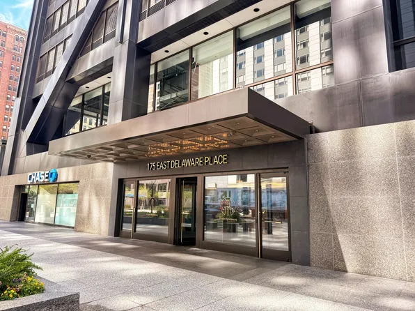 175 E Delaware Pl APT 5002, Chicago, IL 60611