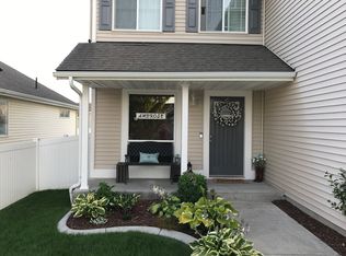 1705 W Cimarron Ln, Spokane, WA 99208