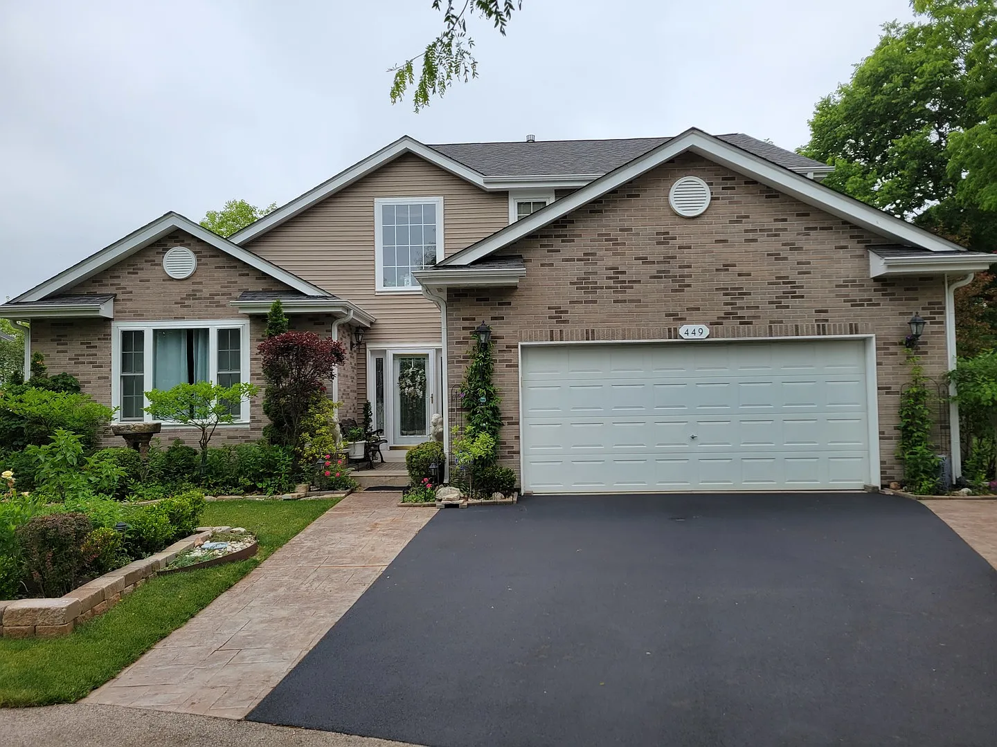 449 N Crooked Lake Ln photo 1