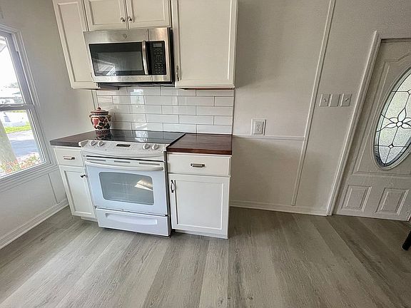 Soft Close Doors and drawers
